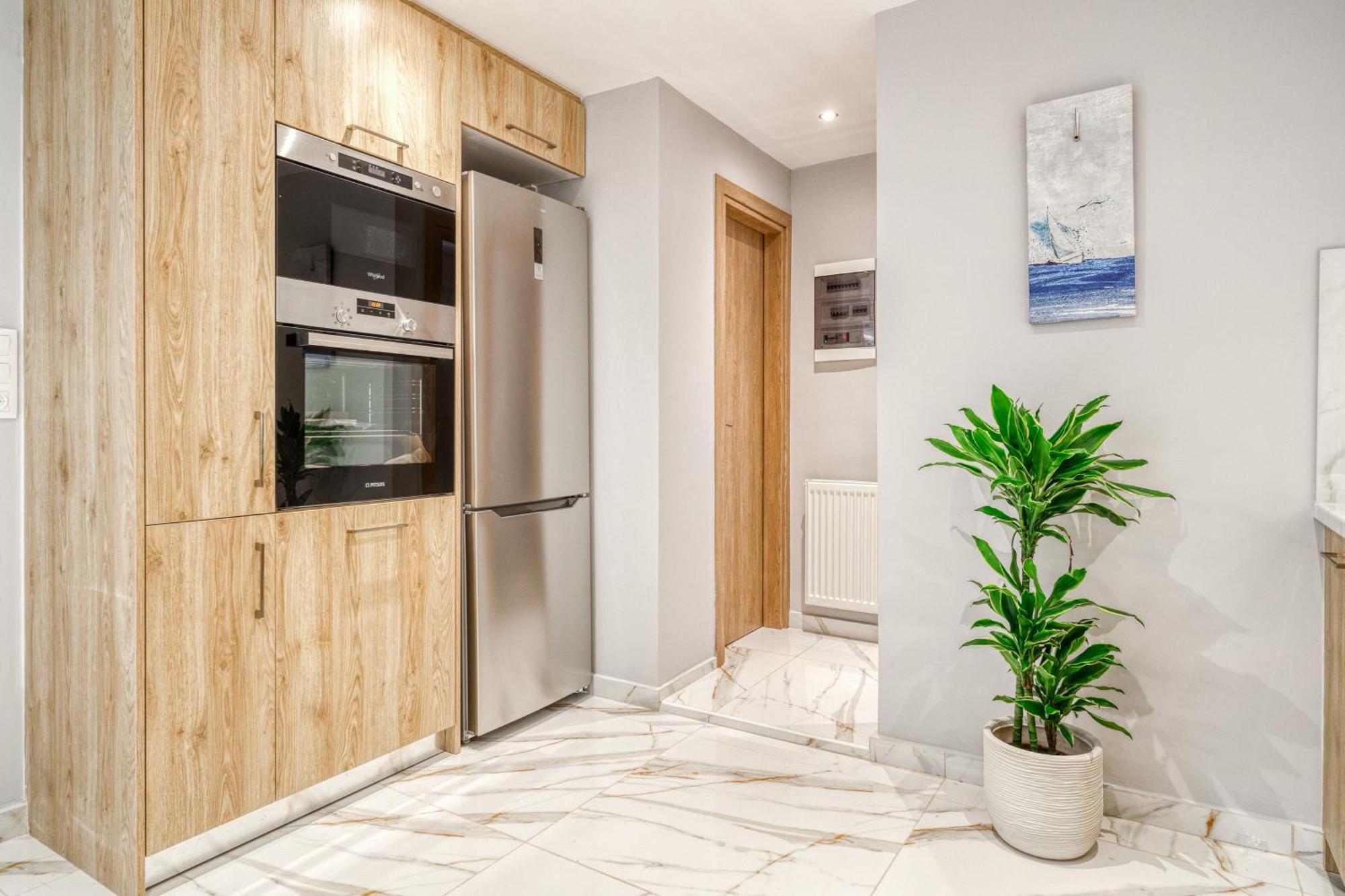 Athens Riviera, Seaview, Beachfront, Lux Apartment On Starbucks Building Esterno foto