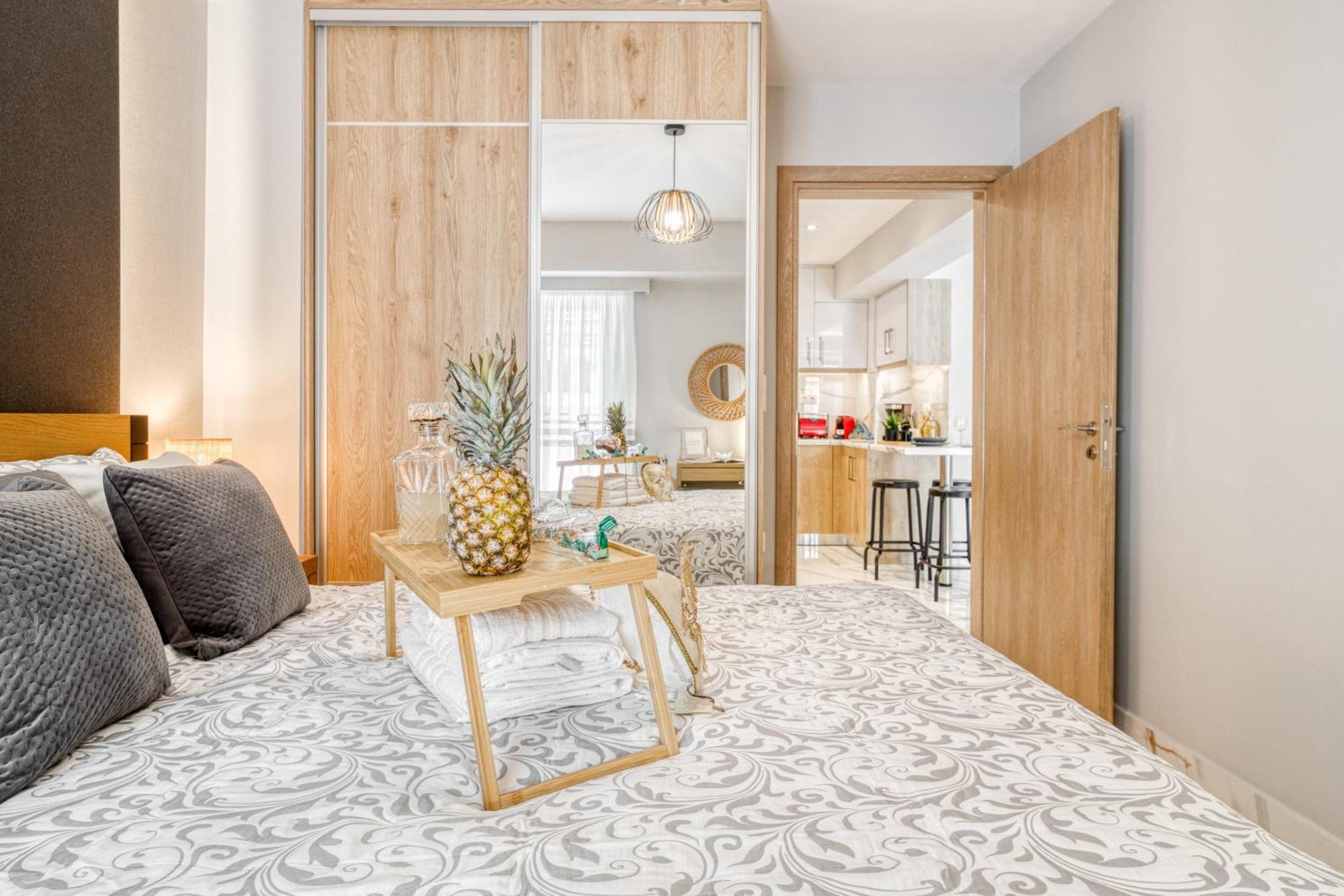 Athens Riviera, Seaview, Beachfront, Lux Apartment On Starbucks Building Esterno foto